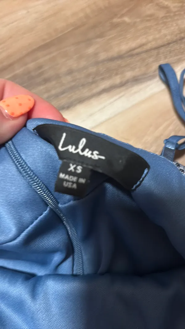 Lulus Dress - Image 4