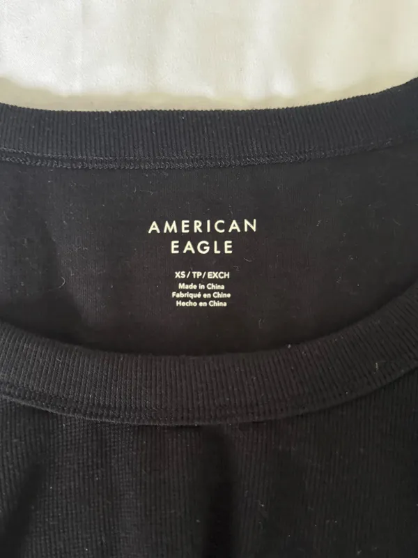 American Eagle Bodysuit - Image 2