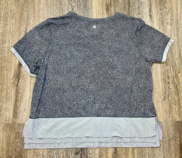 Sole Training Short Sleeve (UV Protection) - Image 2