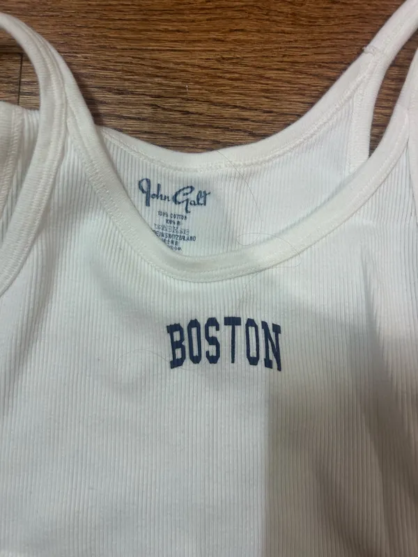 Brandy Melville Top Tank - Image 2