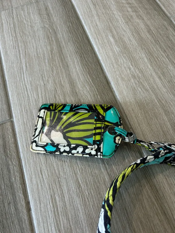 Vera Bradley Bag Duffel  - Image 3