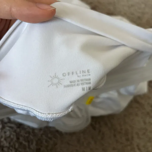 Aerie bubble skirt - Image 2