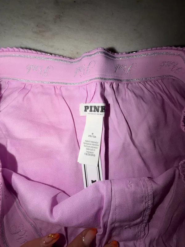Victoria's Secret Shorts - Image 2