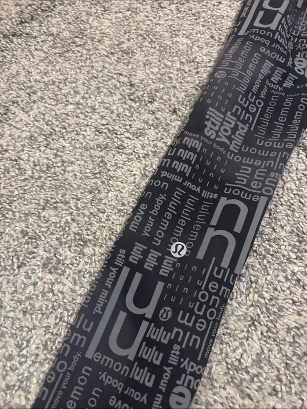 Lululemon Wunder Train Contour Fit High-Rise Tight 25" size 0 - Image 5