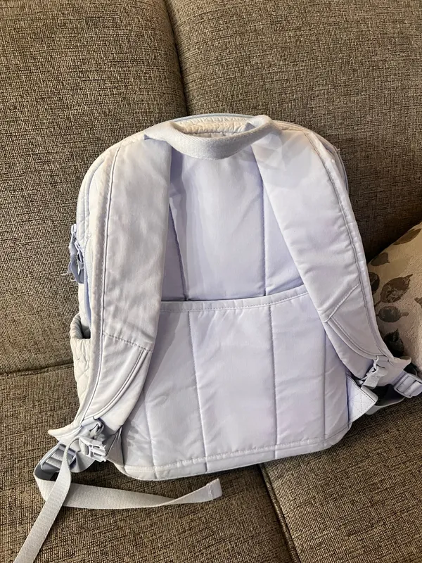 Vera Bradley XL Backpack - Image 3