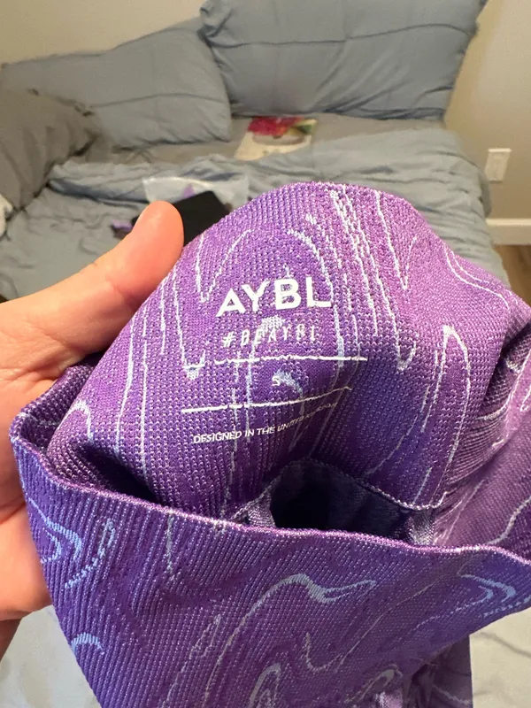 AYBL Leggings - Image 3