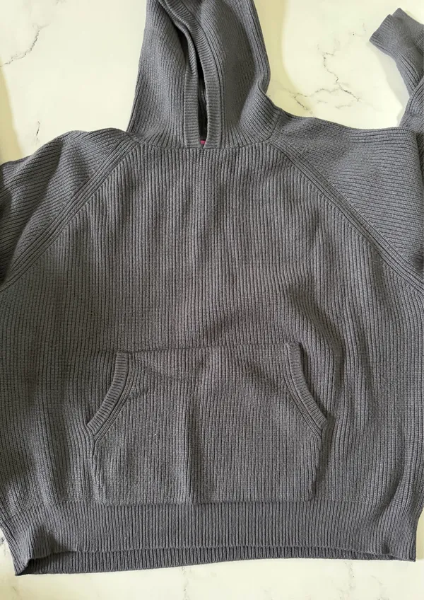 Edikted Knit Sweat Set  - Image 5