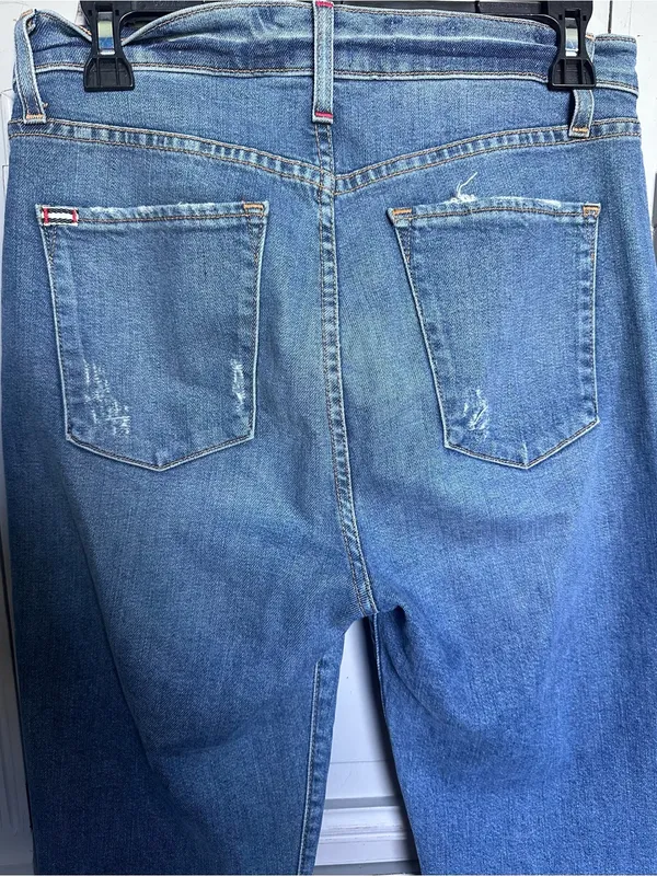 AO.LA jeans by Alice + Olivia - Image 4