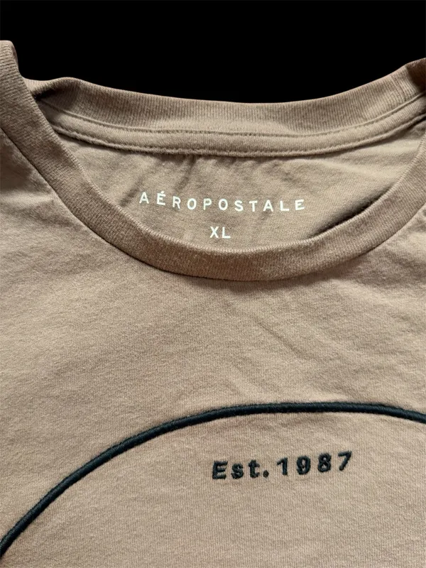 Men’s Aeropostale Tee Xl - Image 2