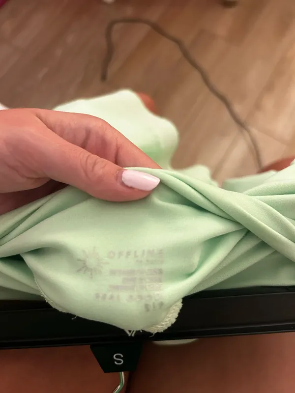 Aerie Shorts Offline - Image 3