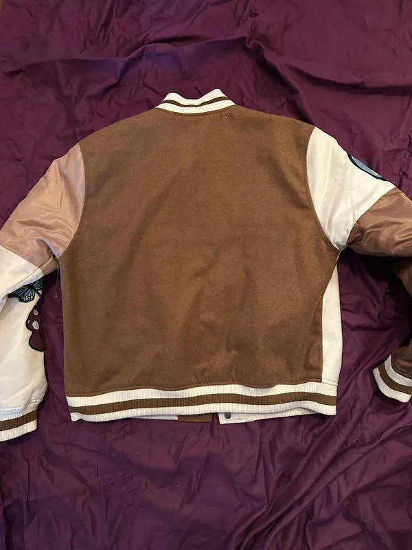 PacSun Varsity Jacket - Image 3