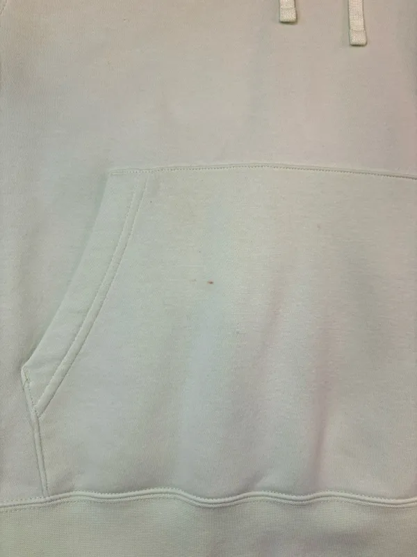 Seafoam Green Nike Hoodie - Image 5