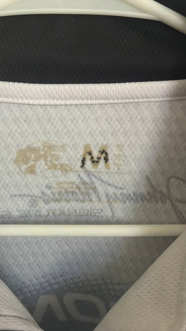 Bass pro shops pullover shirt - Image 3