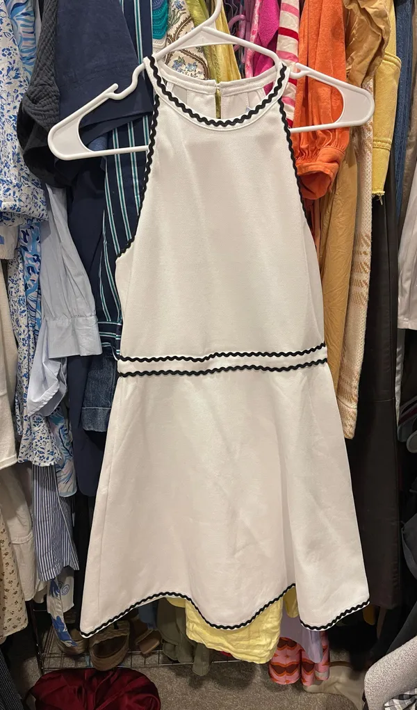 Hill House Billie Dress - Image 4