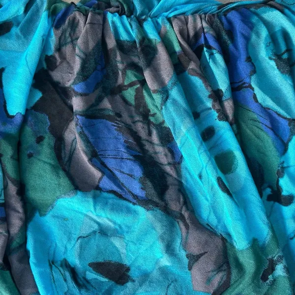 Vintage 90s baddie shirt size s‎ blues - Image 4