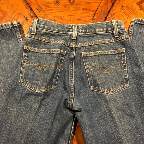 Cruel Girl Jeans —Like new! - Image 3