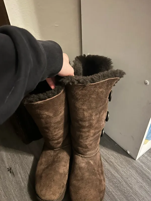 UGG Australia Boots - Image 2