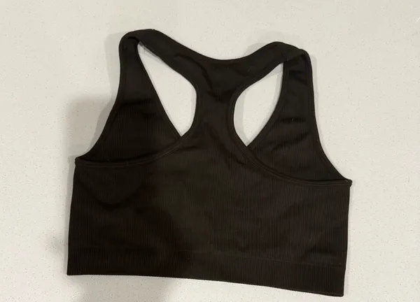 Set Active Sports Bra - Image 2