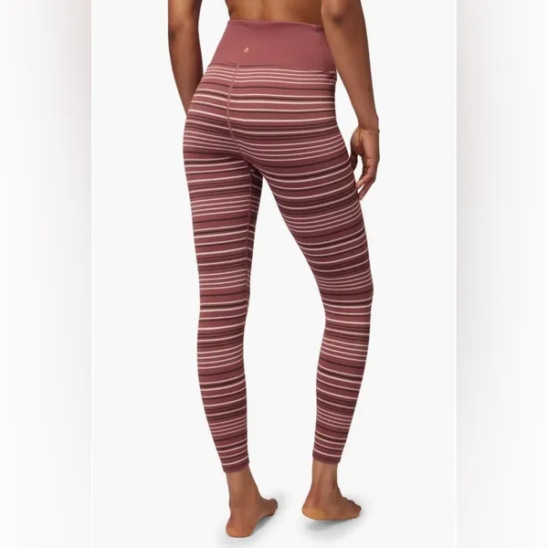 NWT Spiritual Gangster Love Sculpt Wrap Front 7/8 Leggings sz XS/S - Image 7