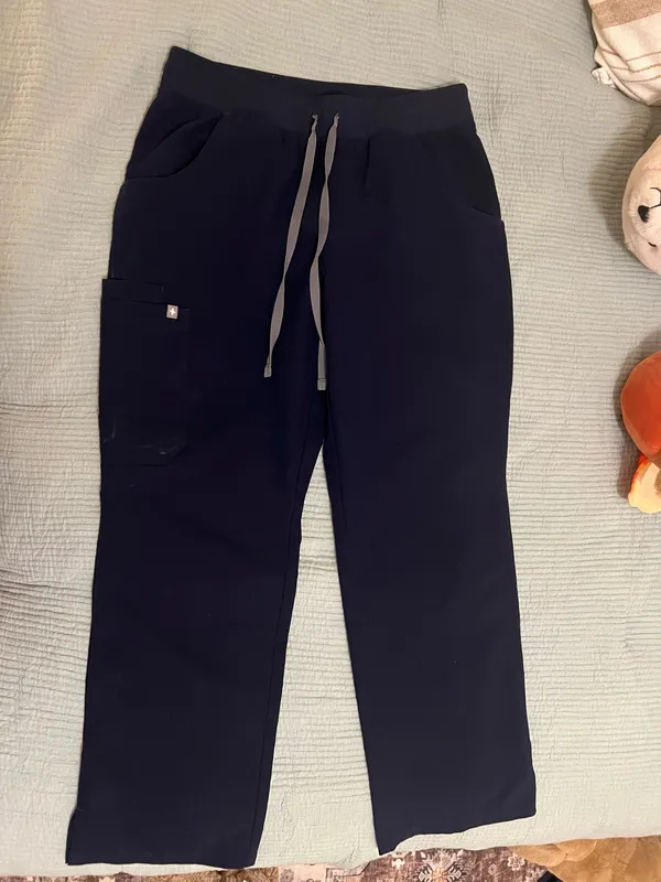 FIGS Scrub Pants - Image 2