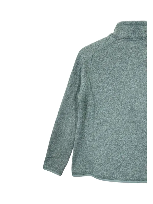 Patagonia Better Sweater Fleece Pullover Jacket Size Large - Image 5