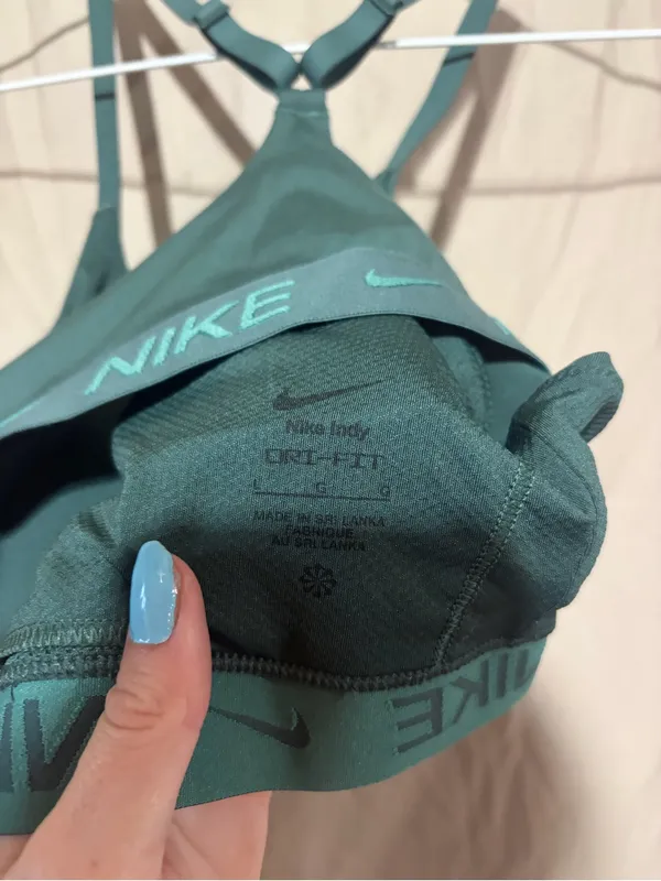 Nike bra - Image 3