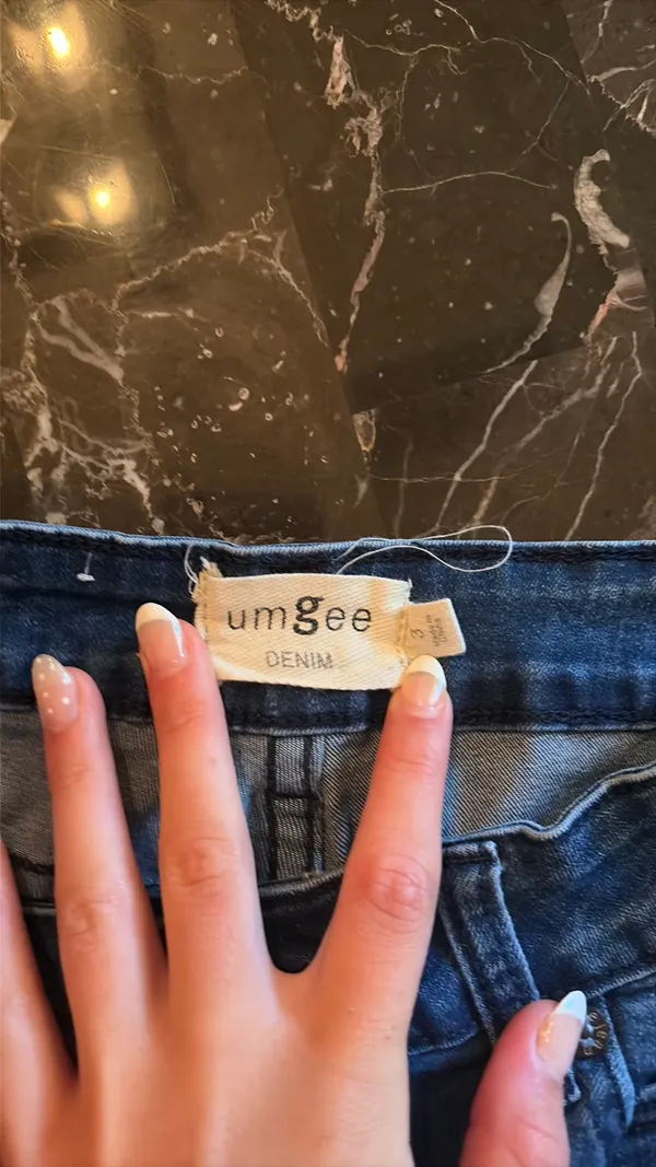 Umgee Jeans - Image 3