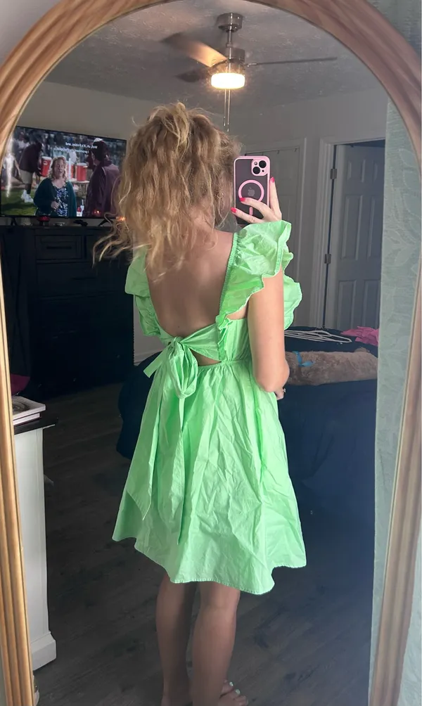 Boutique Dress - Image 4