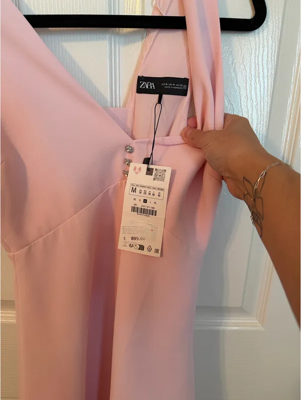 ZARA Dress - Image 3