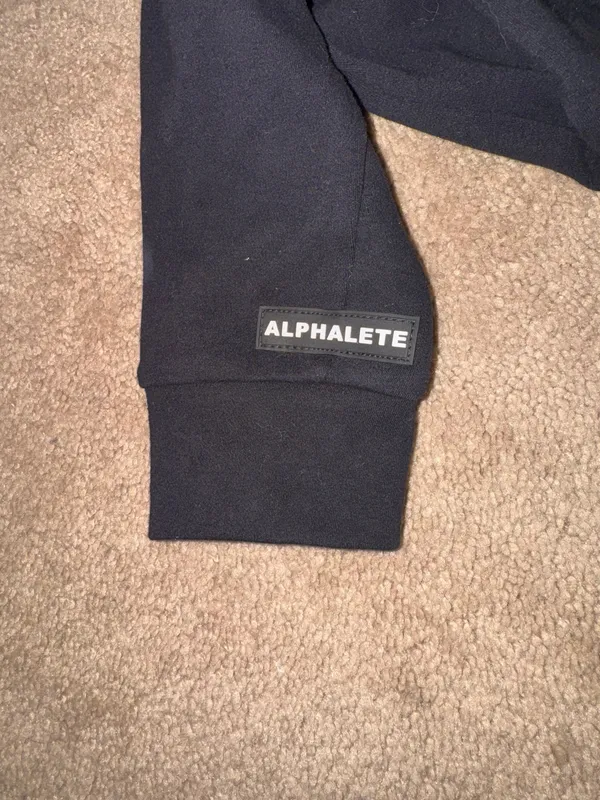 Alphalete Joggers - Image 4