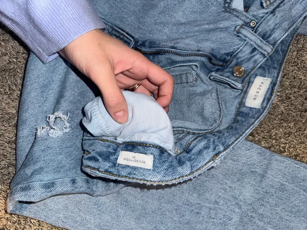PacSun Jeans 90s Boyfriend - Image 4