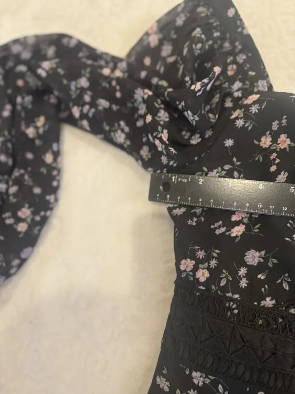 Show Me Your Mumu Two Sisters Dress Size 8 - Image 12