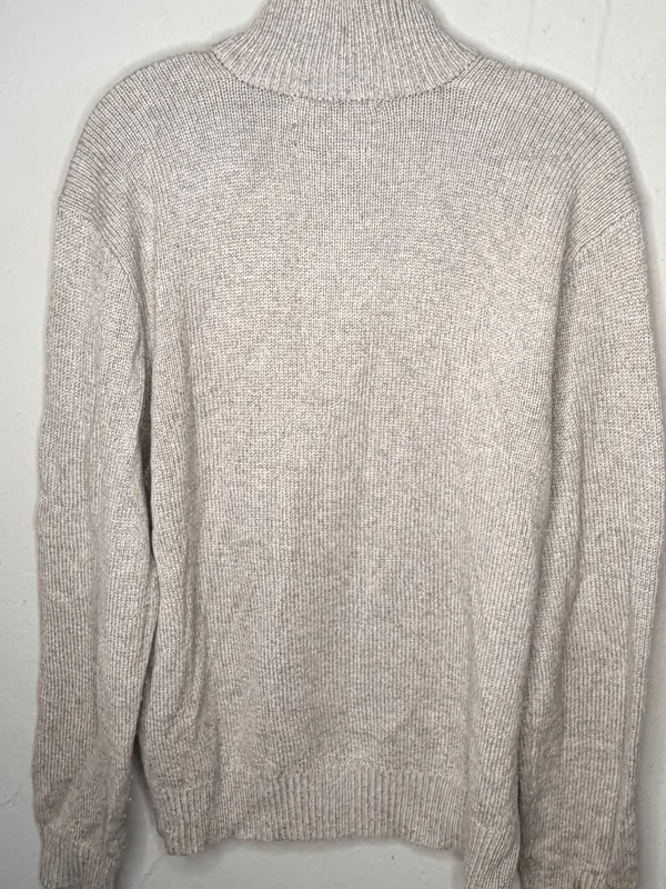 Polo by Ralph Lauren Silk & Cashmere Sweater - Image 3