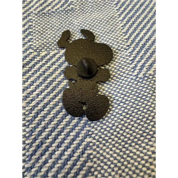Peanuts Snoopy Enamel Pin - Image 2