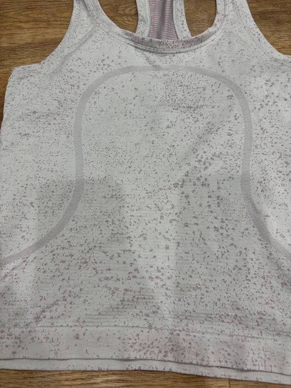 Lululemon Swiftly Tech Tank Top 2.0 - Image 2