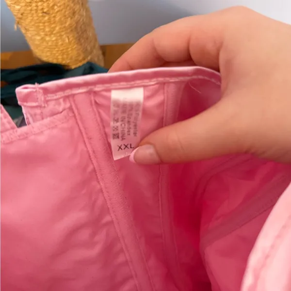 Victoria's Secret Pink Corset - Image 3