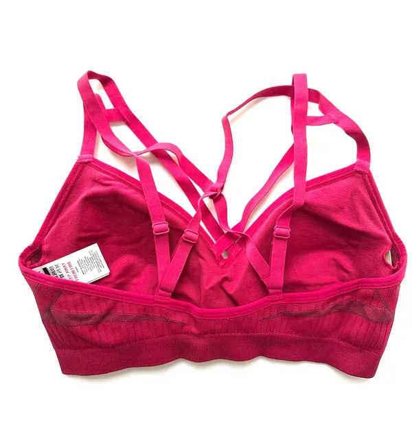 Gymshark Apex Contrast Sports Bra - Image 2