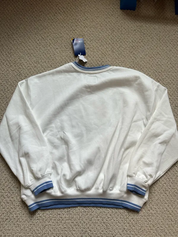 Limited Too Apres Ski Sweatshirt - Image 2