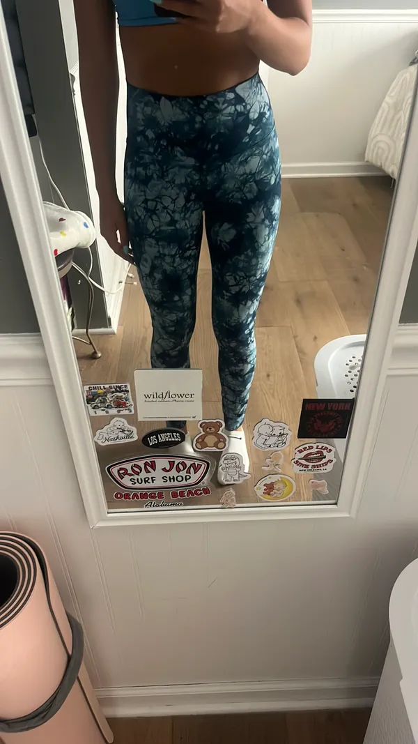 Lululemon Leggings Align 25" - Image 3
