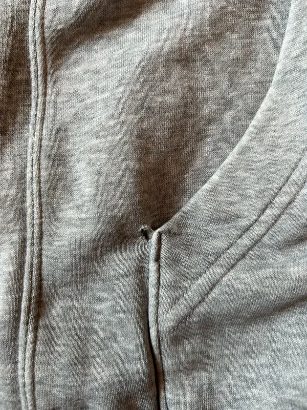 Nike Sweatshirt - Image 5