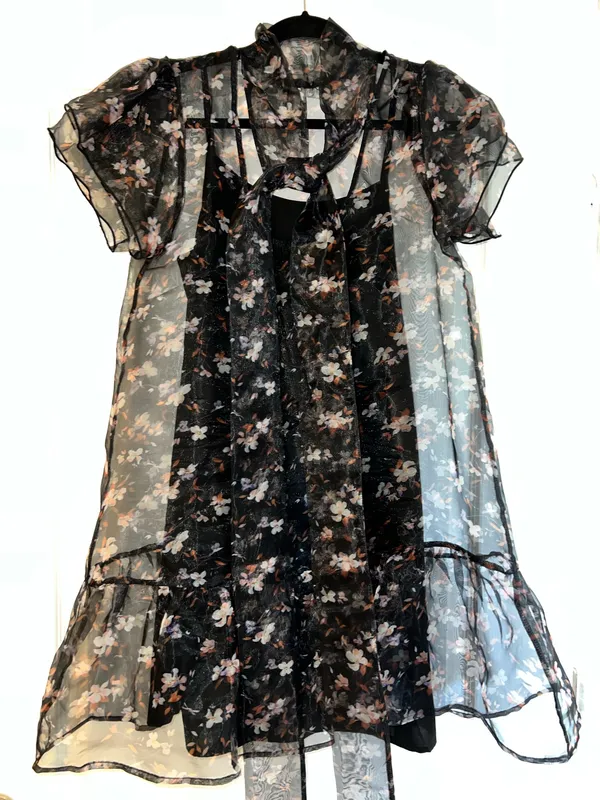 Sugarlips Mini Dress - Image 3
