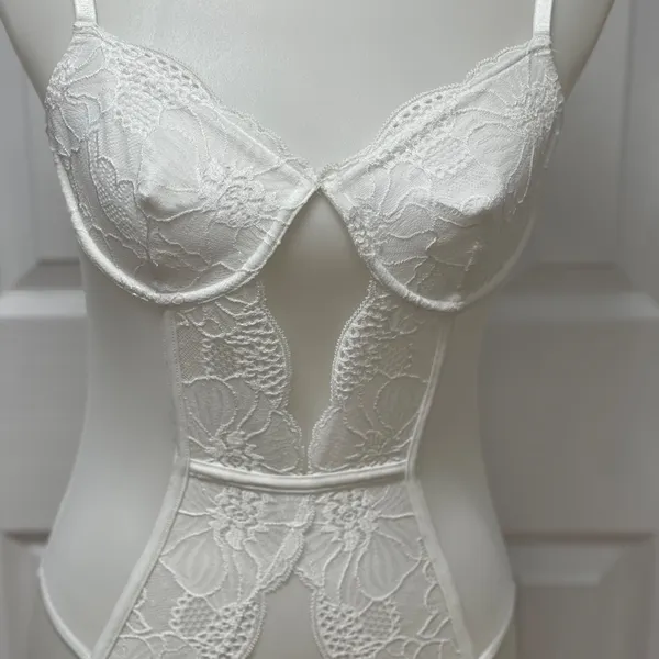 THATSSOFETCH Luella Bodysuit - Size 4 - NEW With Tags‎ in Bag. - Image 2