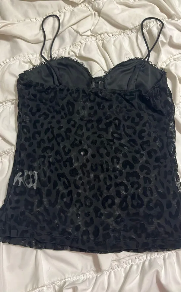 Tank Black - Image 6