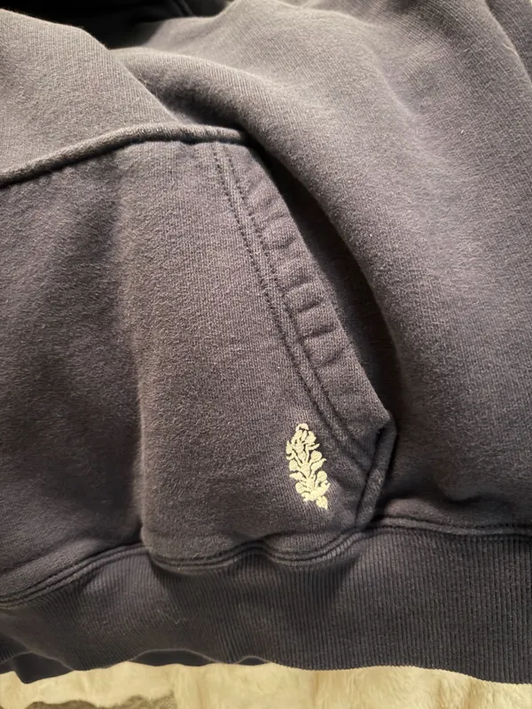 Free People Sweatshirt - Image 2