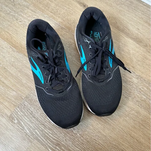 Brooks‎ Ariel 20 Womens Running Shoes 9.5 - Image 9
