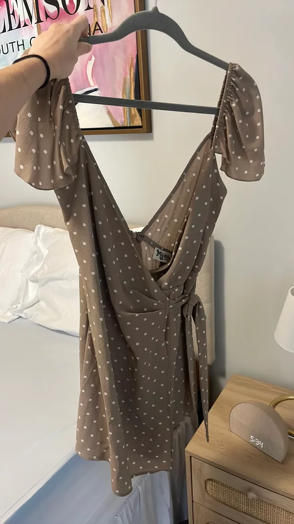 Show Me Your Mumu romper - Image 2