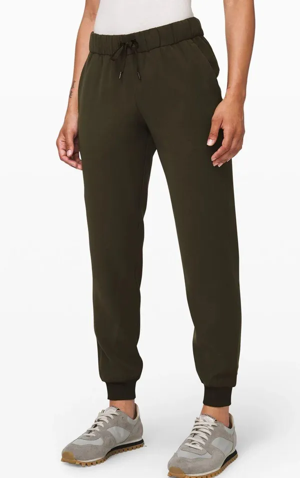 On The Fly Jogger - Image 2