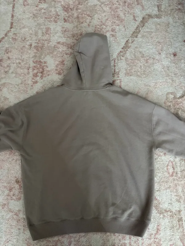Hollister Oversized Sweatshirt - Image 3