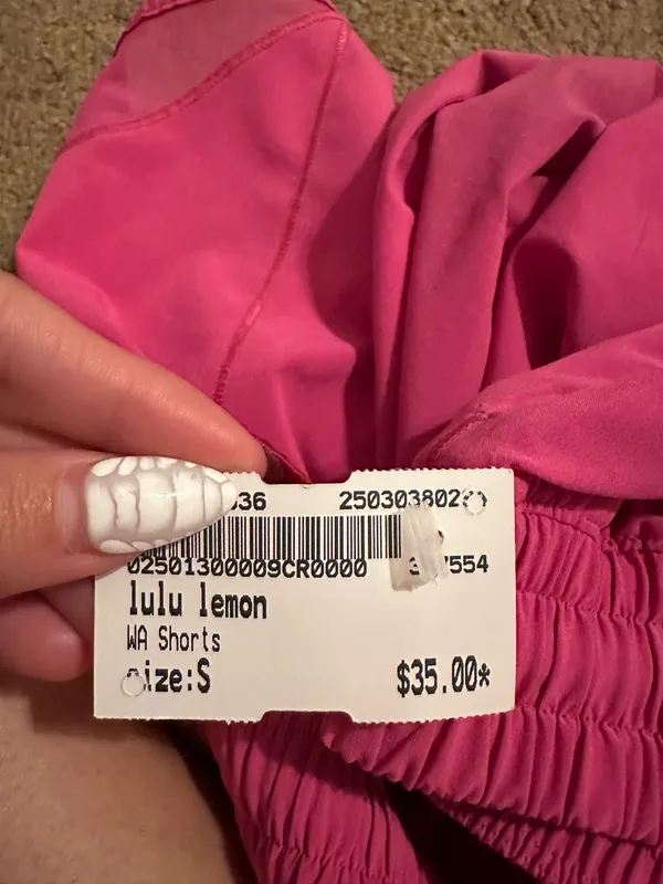 Lululemon Shorts - Image 4