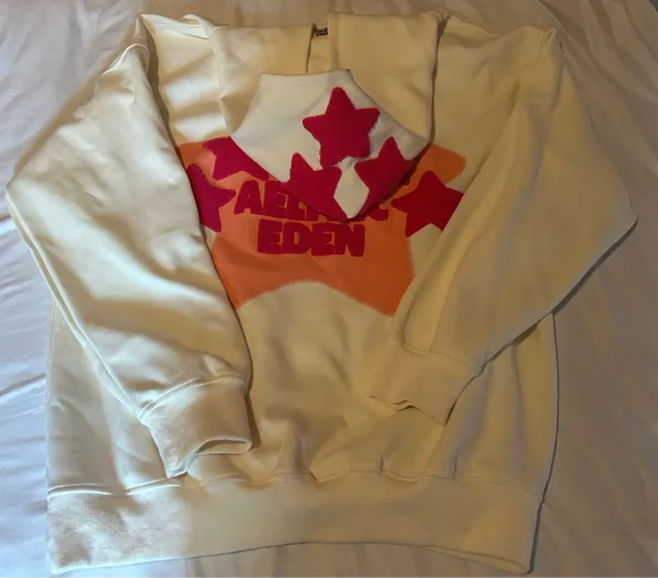 Aelfric Eden Hoodie - Image 8
